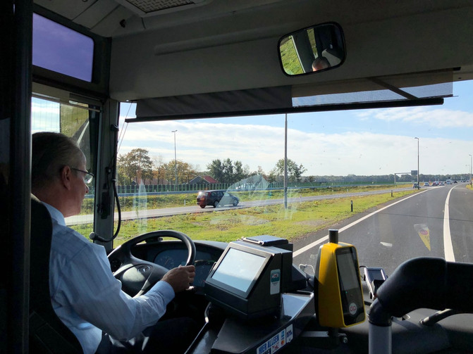 你来荷兰不可不打卡的梵高足迹地,荷兰梵高观光地点