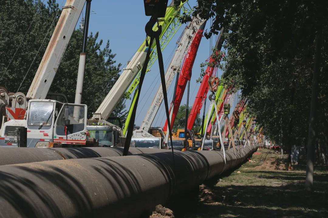 沧州市供暖通知,华润电力沧州检修公司怎样