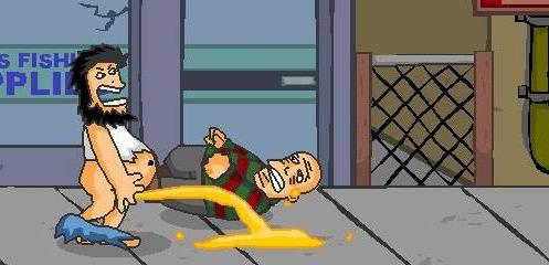 回忆曾经8090后学校常玩的游戏,那些年我们一起玩的密室