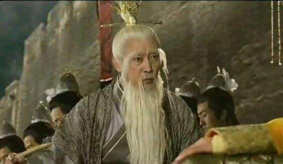 虎力大仙为什么会有五雷法,西游记虎力大仙为什么会五雷法