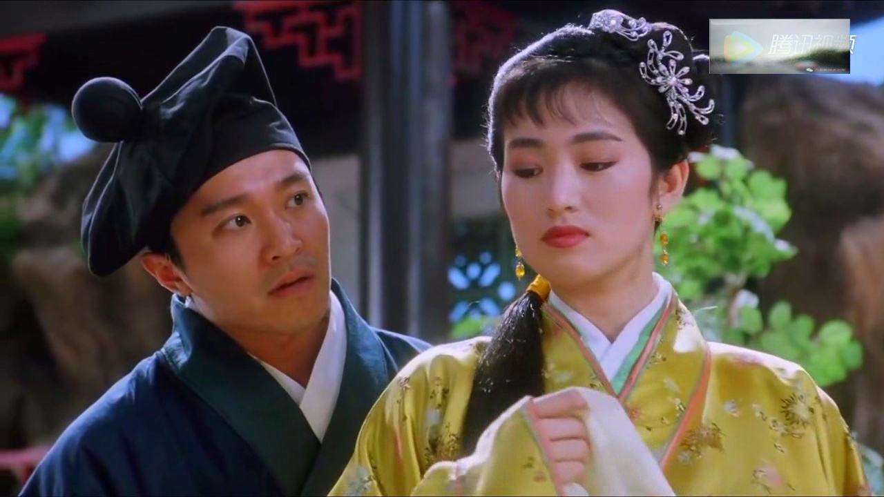 与周星驰合作的女星对周星驰评价,和周星驰合作的女星评价周星驰