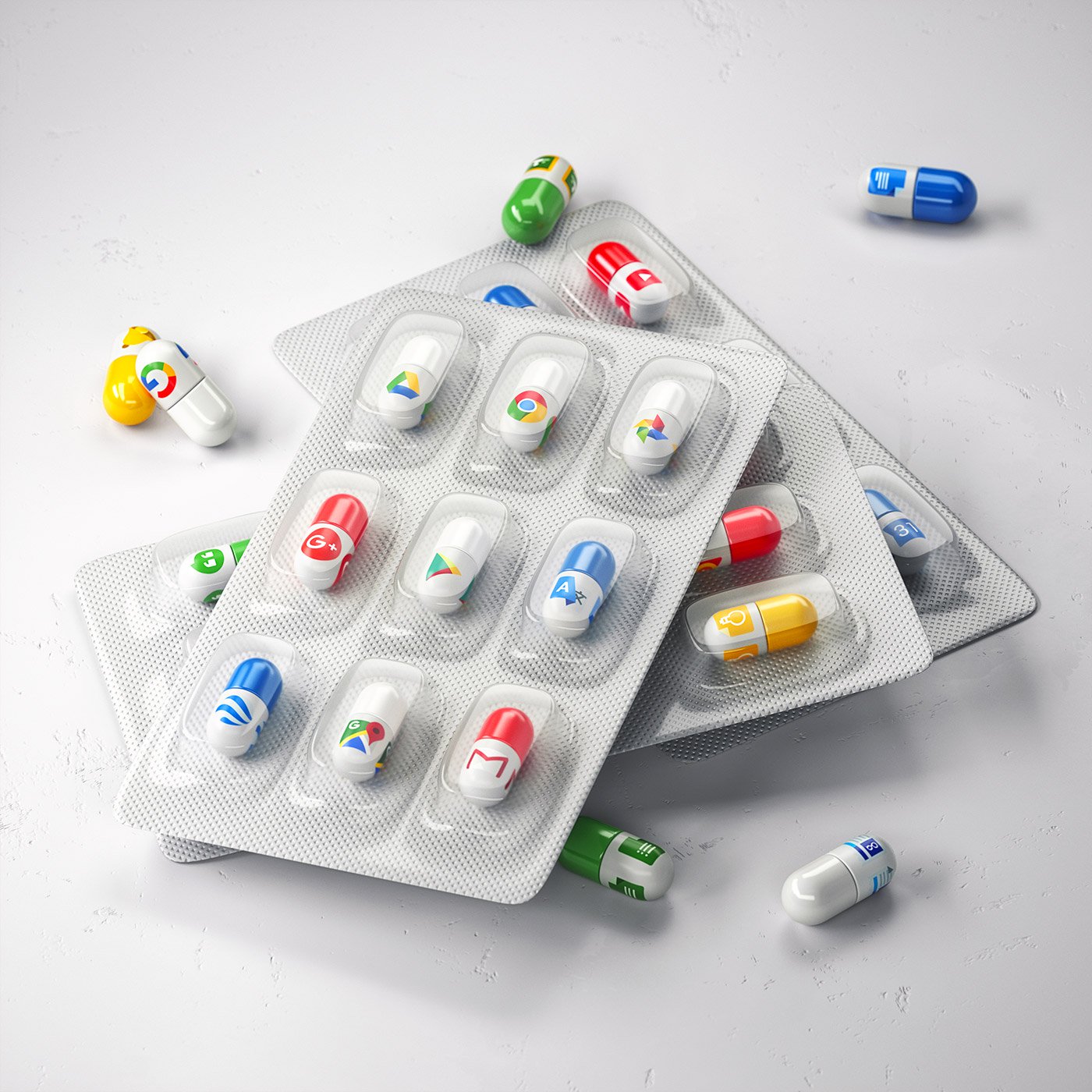 基础构成设计作业创意,概念发散创意设计