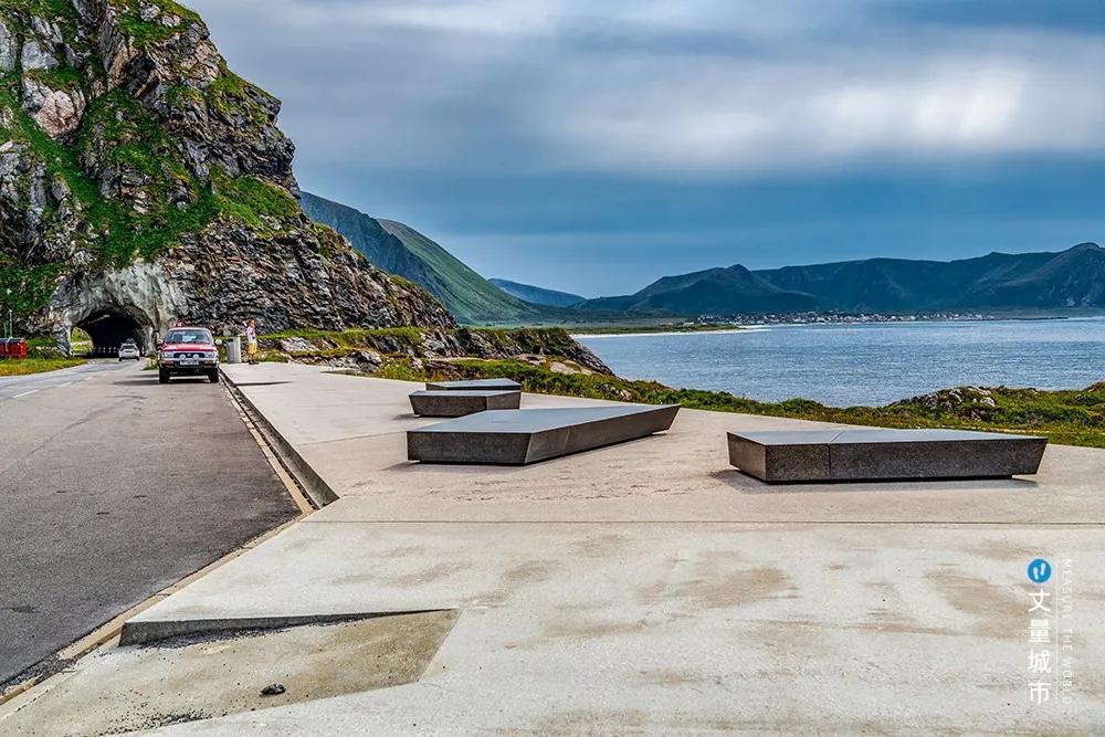 维京遇到全域旅游，美丽乡村、特色小镇一网打尽：挪威渔业史漫步