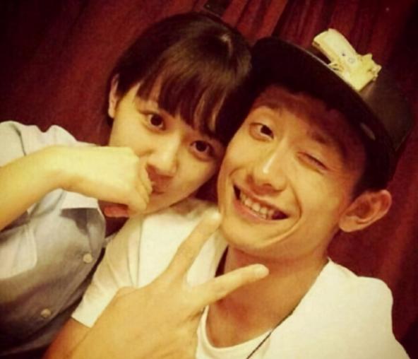 张一山杨紫斗嘴视频完整版,张一山杨紫友谊现状