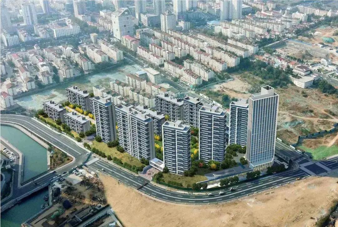 威海高档新盘,威海经区都有哪些新楼盘