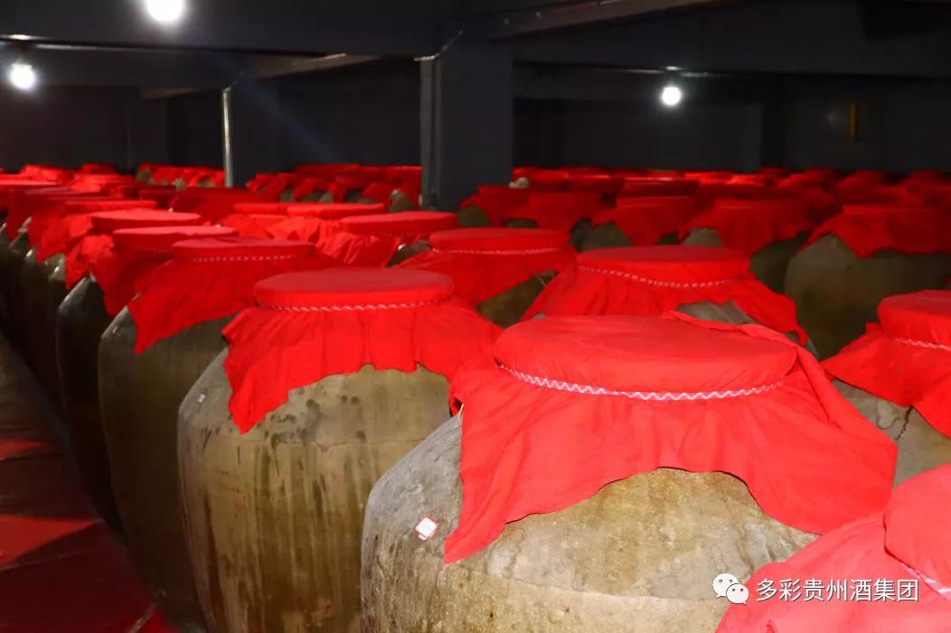 窜酒？假酒？不是酱酒的多彩贵州酒？