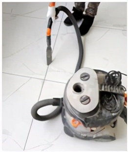 白瓷砖用什么颜色美缝,如何做瓷砖美缝