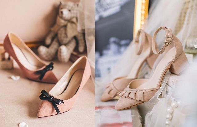 高端经典女鞋店铺,好看的女鞋店铺推荐