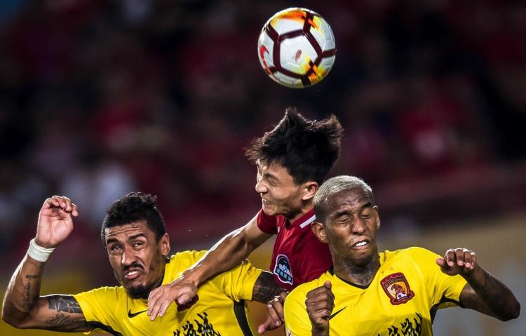 中超金靴转会消息,中超金靴回广州申花