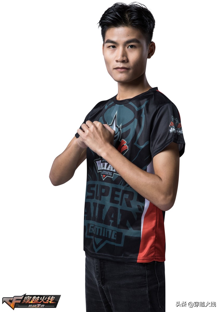 抢先看cf手游,cf手游观看赛事