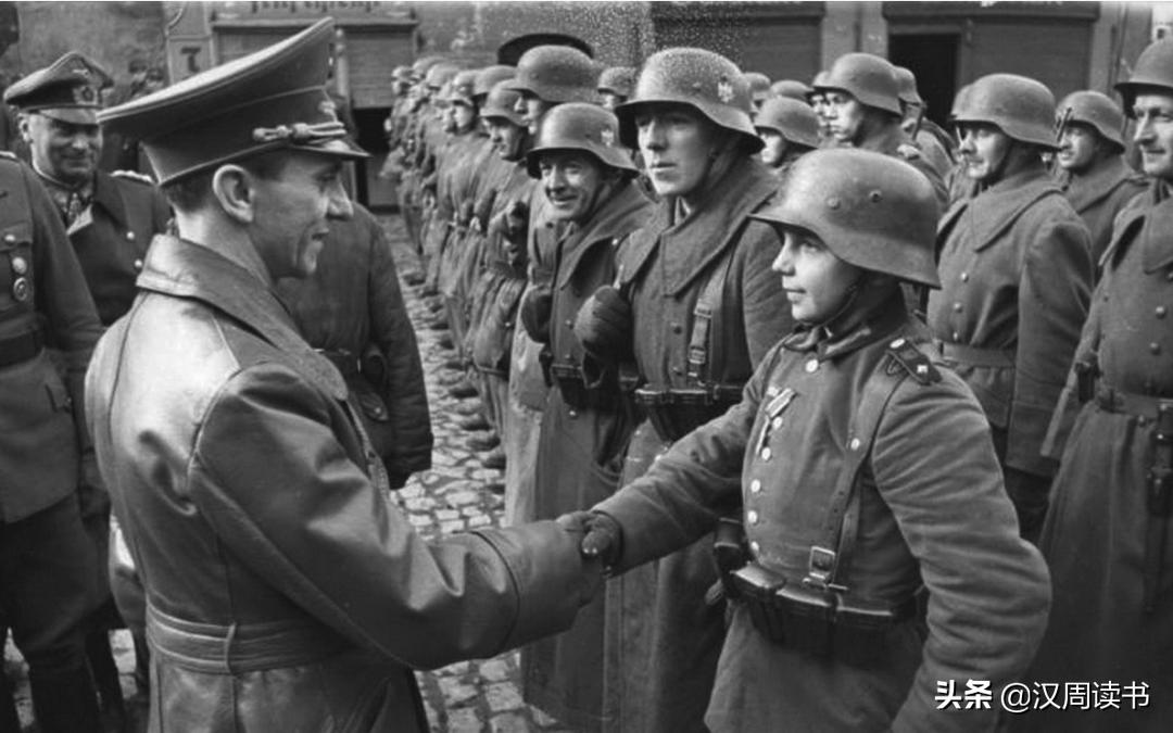 有一双神眼是什么体验,有双狼眼是什么体验