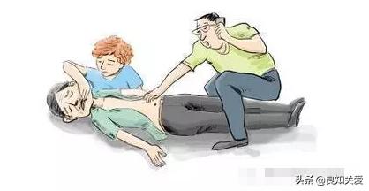 老人在家里突发脑出血怎么救命,家人脑出血了安全了怎么安慰