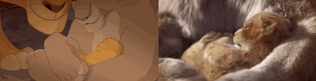 新版狮子王值得看吗,新版狮子王值得买吗