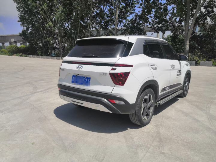 韩系车真的耐用吗,韩系车现代保值吗