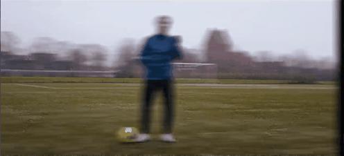 足球技巧8种过人教学,足球明星过人经典