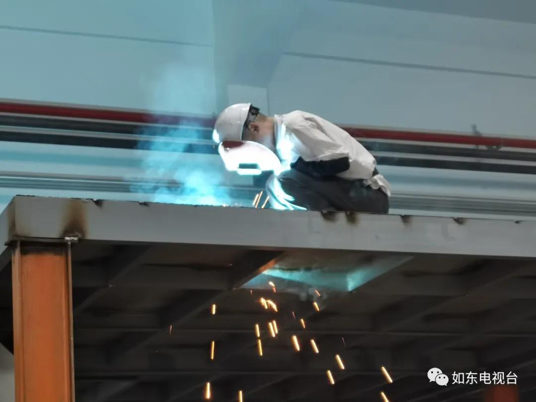 如东开工项目392亿,如东县最新投资项目