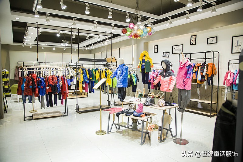 如何开一家能赚钱的童装店,开一家什么样童装店可以赚钱