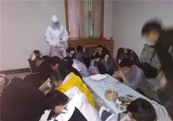 云集品受害者被抓,云集品被抓人员如何判刑