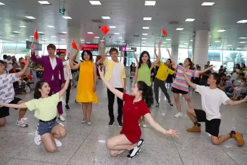 厦门中秋有什么文艺活动,中秋活动预告快闪视频