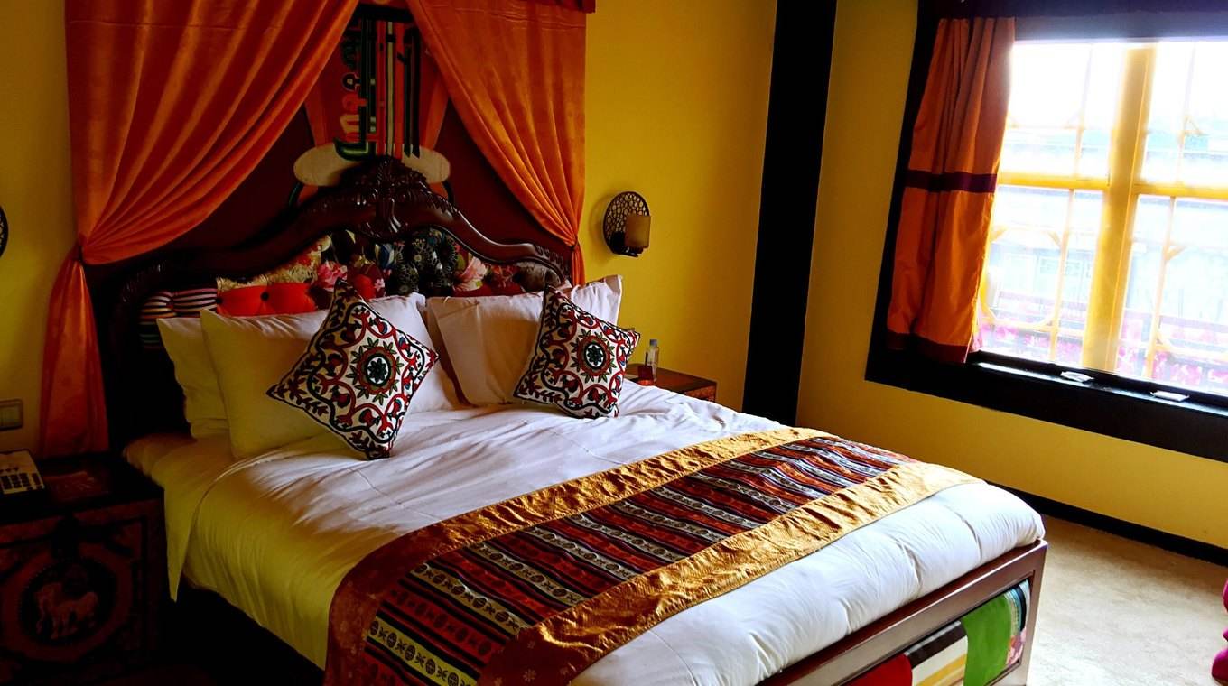 川藏旅游住宿推荐酒店,泸西旅游住宿攻略