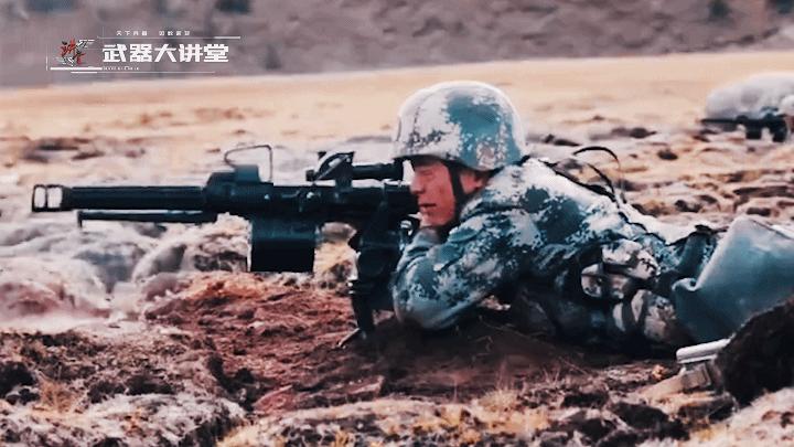 中国榴弹发射器的发展史,中国自动榴弹发射器有哪些