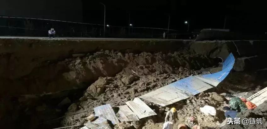 26条施工现场管理总结，附事故案例，不收不行！