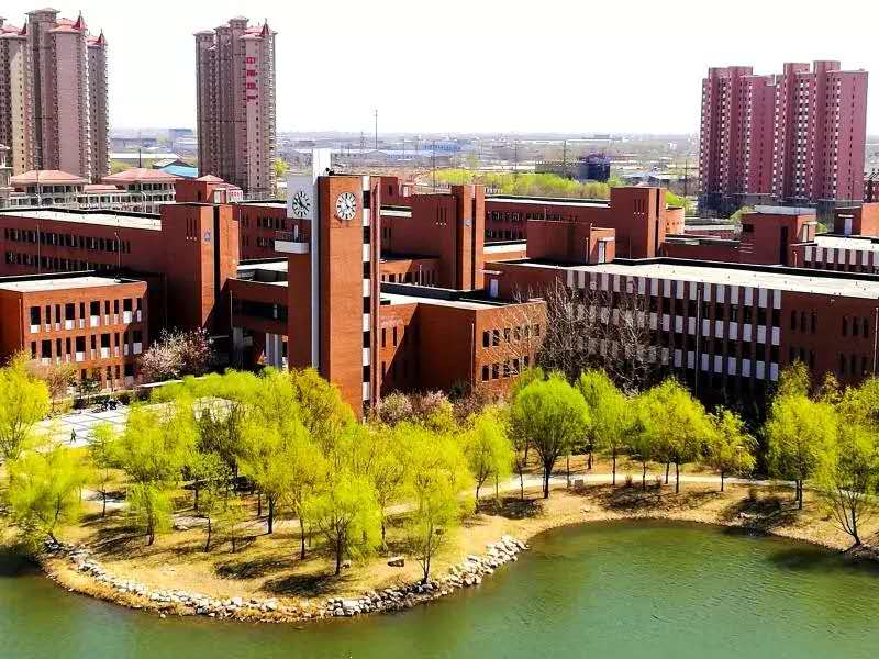 中国东北一流大学,东北第一的大学