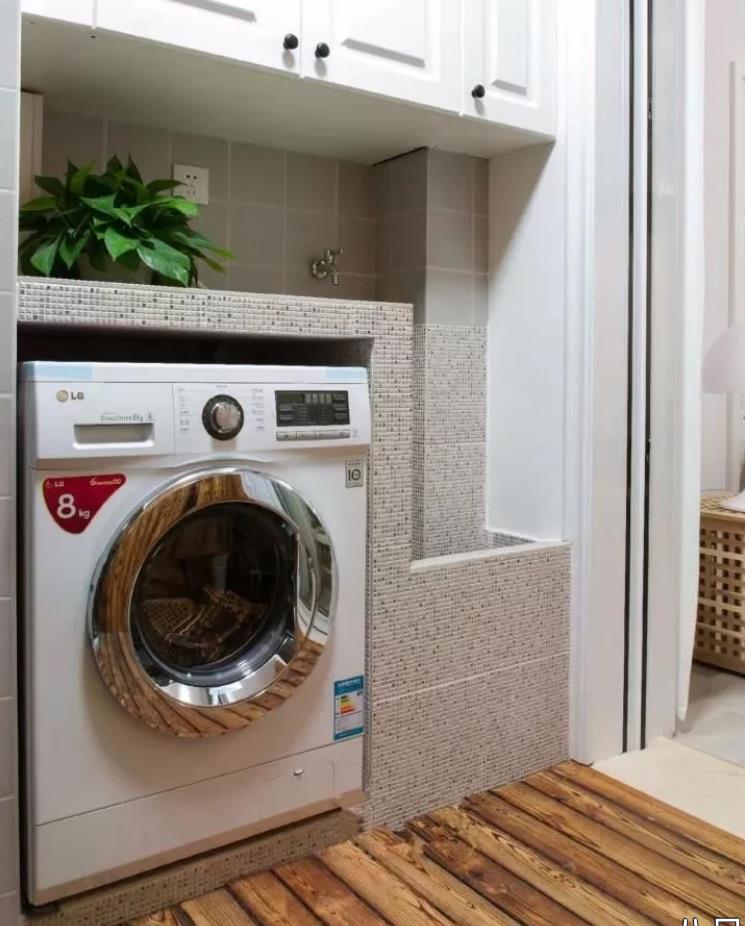 为什么不建议装拖把池,拖完地干了以后感觉没拖干净