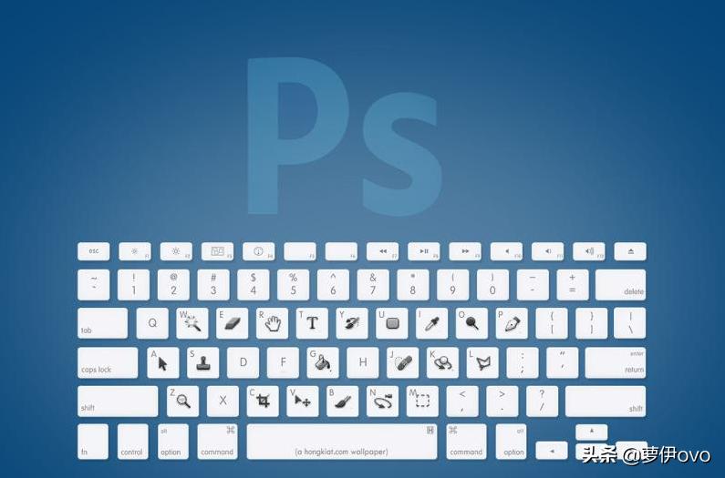 学习ps工作技巧,零基础学生如何学会ps实用技巧