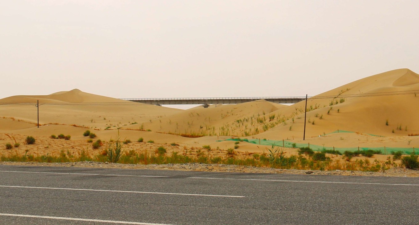 且末和若羌,楼兰古国代表