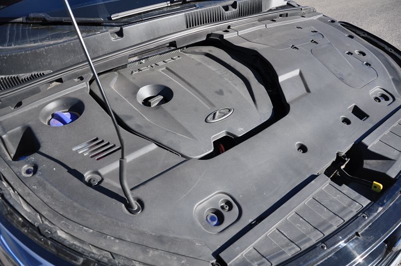 奇瑞艾瑞泽5plus1.5l和1.5t哪个好,奇瑞艾瑞泽5plus1.5t和1.5l怎么选