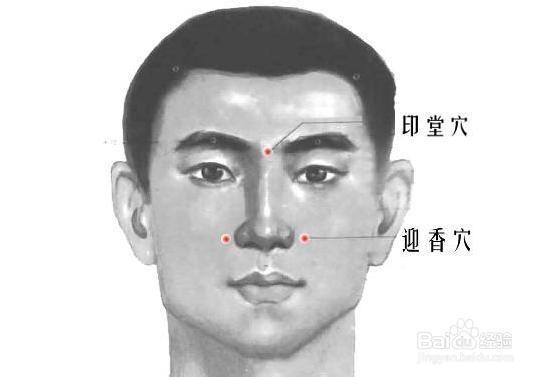 穴位知识分享！非常简单的中医穴位，按一按解决日常生活小毛病