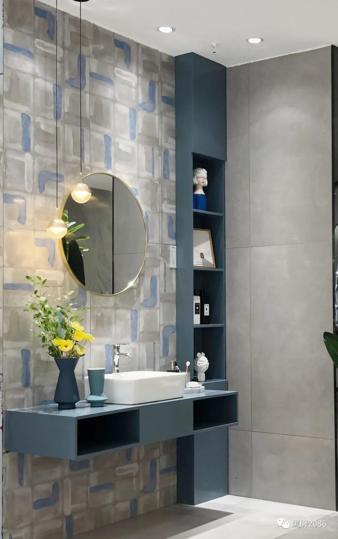 定制你的家居生活|*牌鹰**2086四川达州店