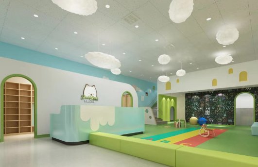 托幼机构加盟排行,托幼加盟项目