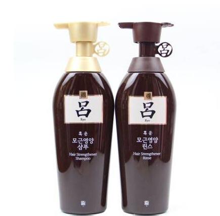 护发必备的三瓶护发素,人手必备护发素