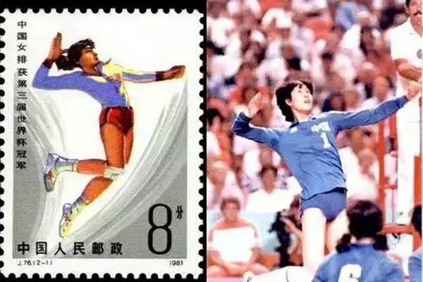 郎平为中国女排做出的贡献,郎平曾说过的话女排精神