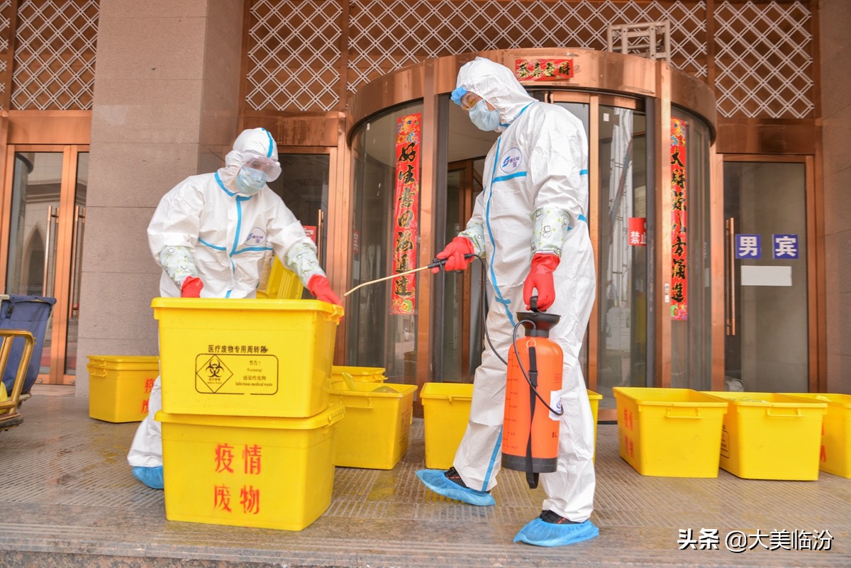 感动全国医疗队支援武汉,援鄂医疗队暖心