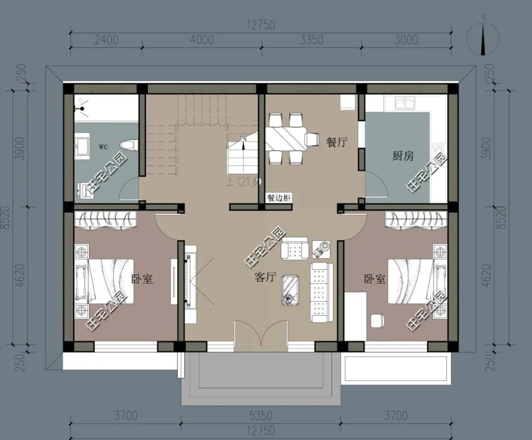 农村建房好处,把自己的房子出租别人做民宿好吗