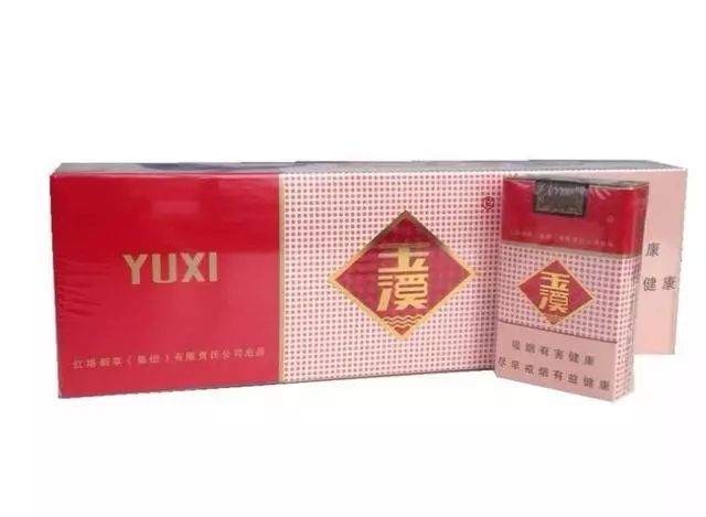 全国各地香烟代表 (全国各地特色香烟代表)