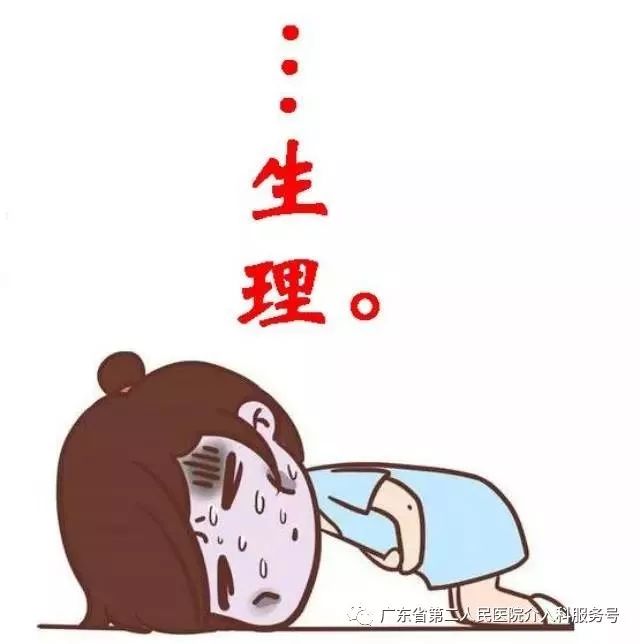 痛经消融手术,痛经微创