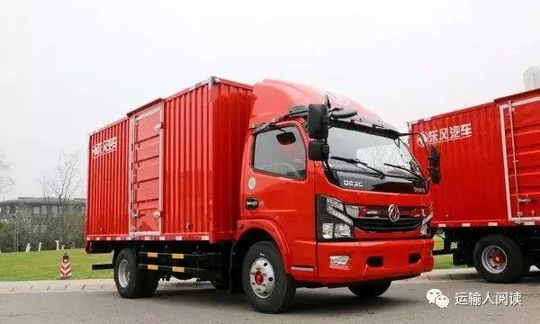 挑战难度加大轻卡车企以哪些优势满足运输人所需？