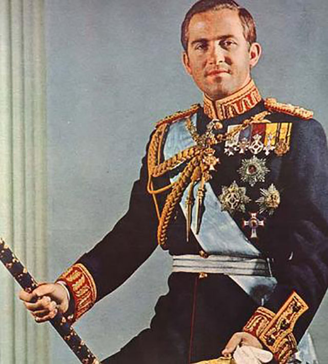 19岁王子娶20岁姑娘,19岁王子与13岁公主近况