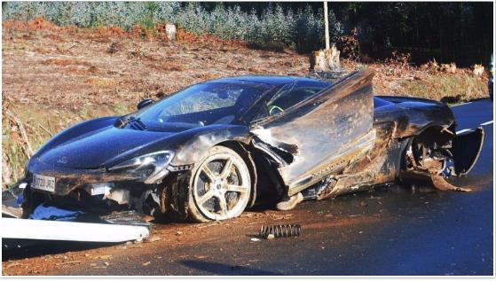 c罗的豪车有哪些,c罗