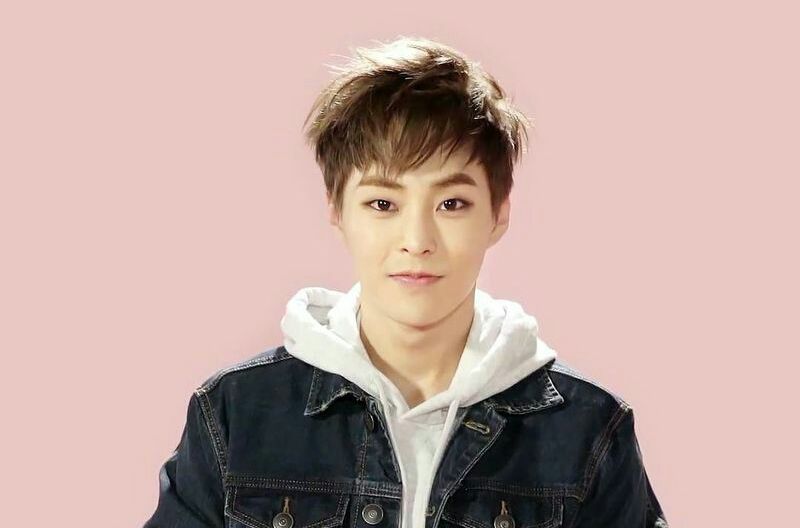 EXO首位入伍成员金珉锡（XIUMIN）发文与粉丝告别将于5月7日服役