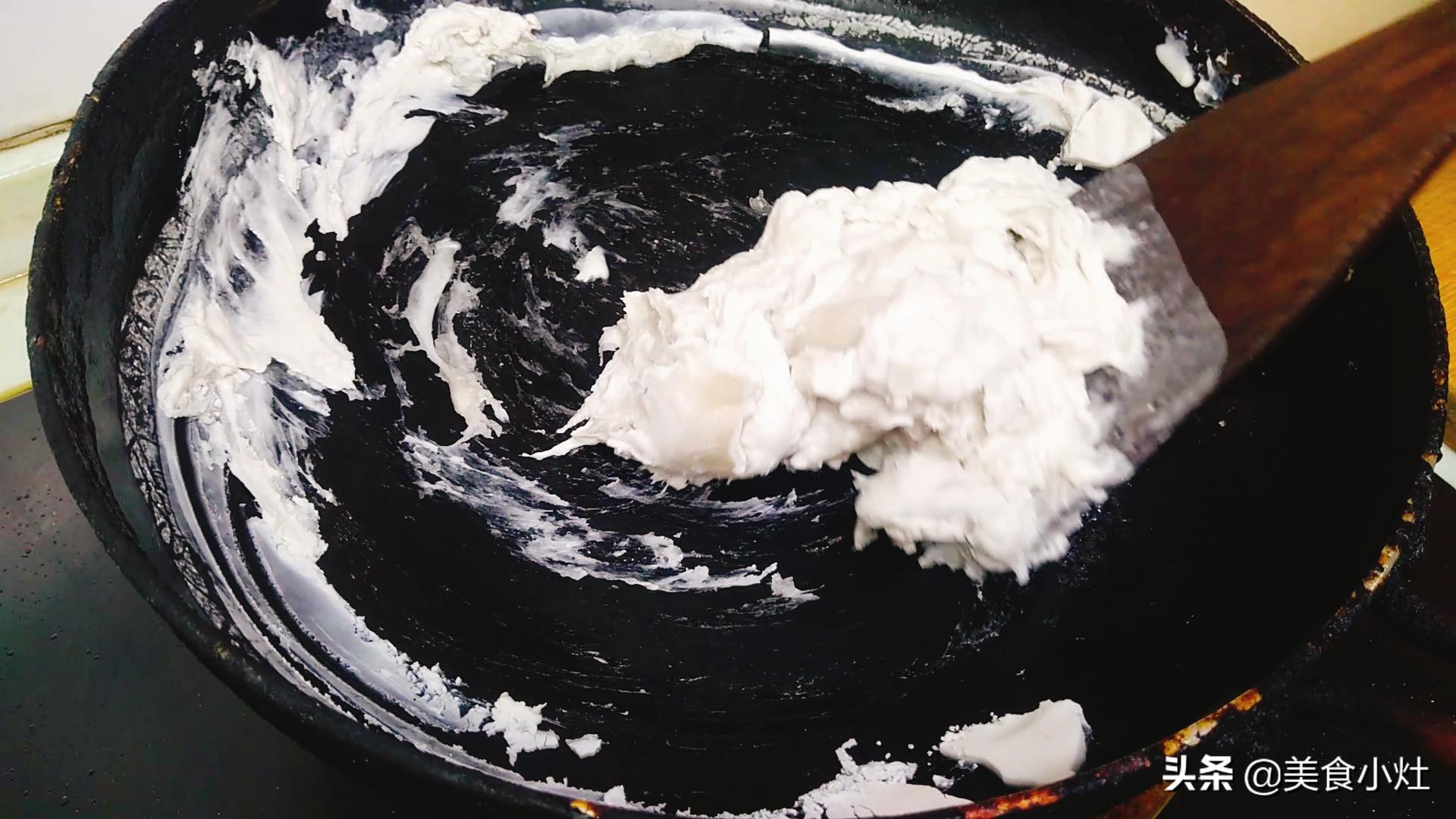 老北京炸灌肠怎么外焦里嫩,怎么做老北京炸灌肠