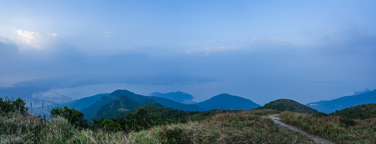 深圳大鹏湾旅游景点要门票吗,深圳免门票景点推荐