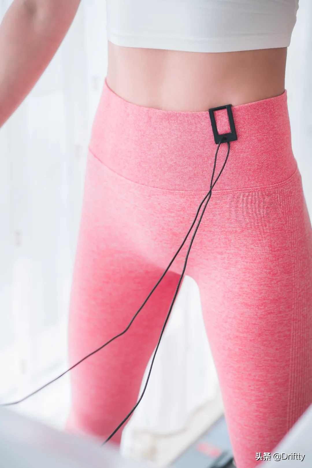 赤兔跑步机-私教追剧两不误｜告别枯燥健身方式「深度体验评测」