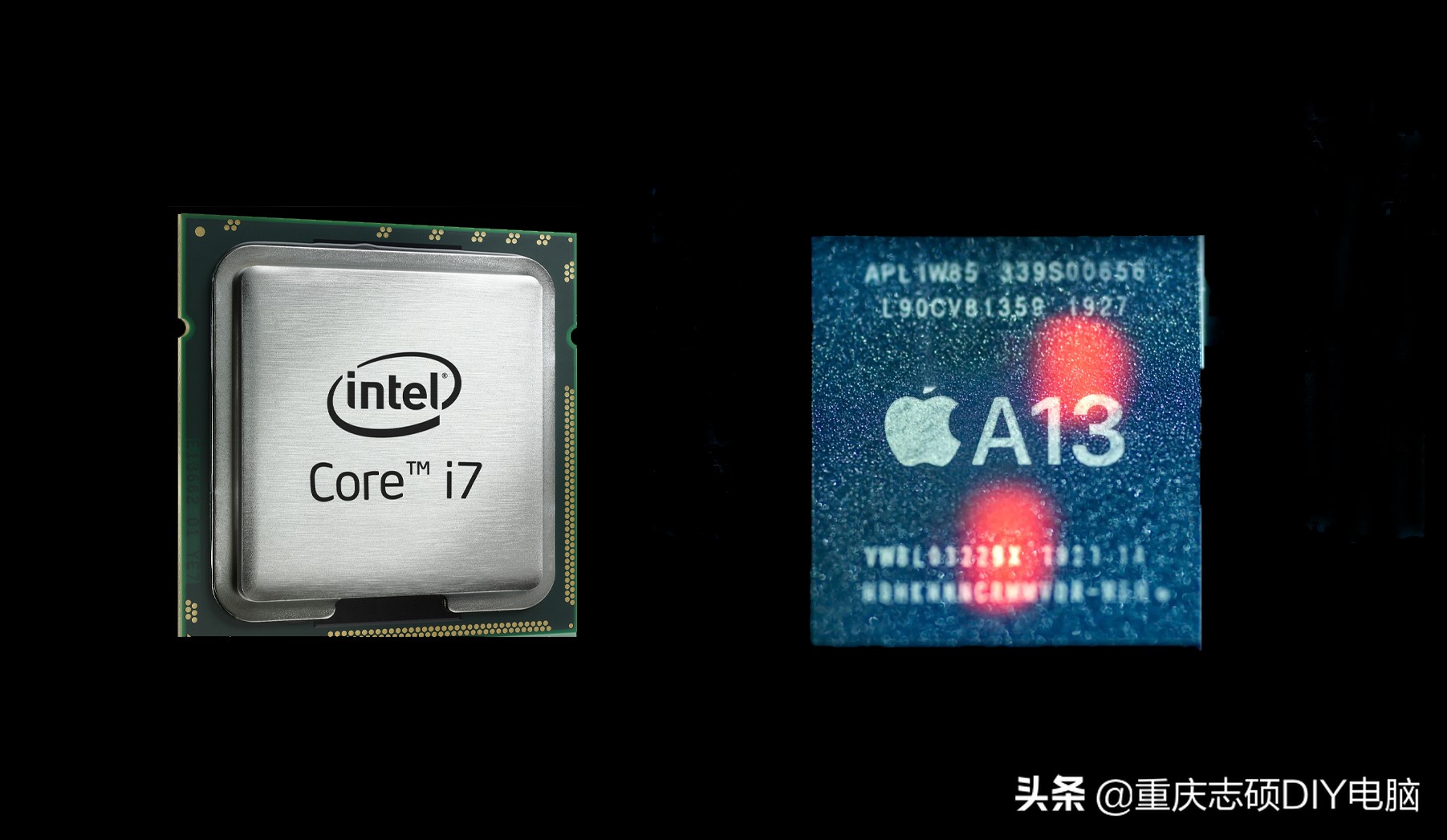 数据告诉你，十年来，手机和电脑性能谁进步更大？