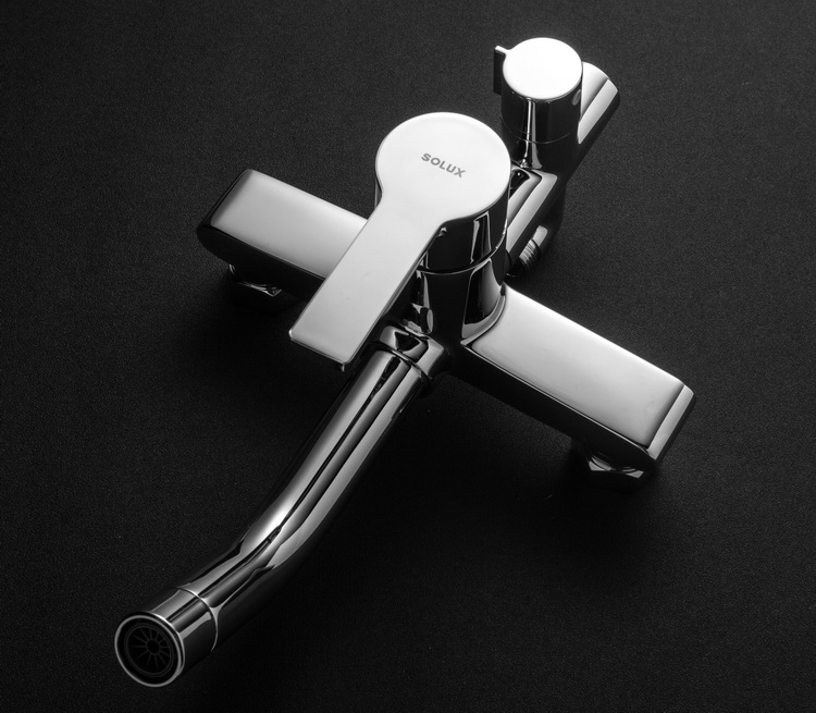 淋浴龙头什么样的好,淋浴器龙头花洒怎么选