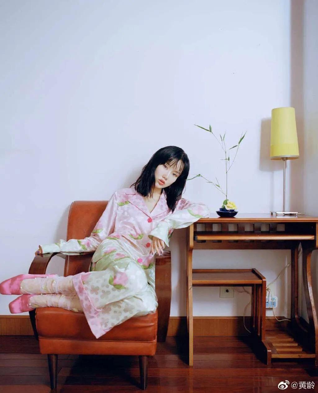 上海滩歌姬黄龄,上海滩黄龄